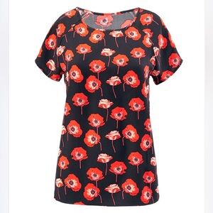 CAbi Flanders Top L VGUC